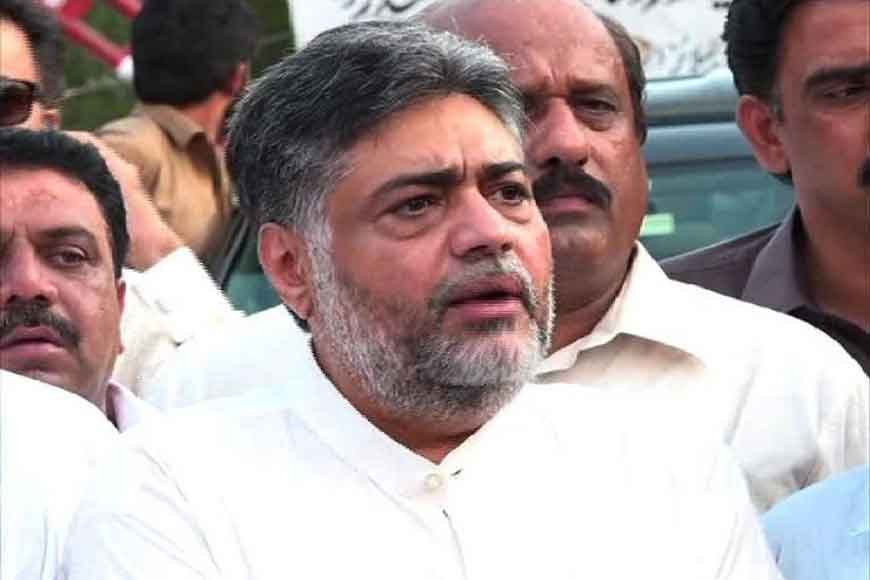 Another PTI leader Samsam Bukhari quits party to join IPP