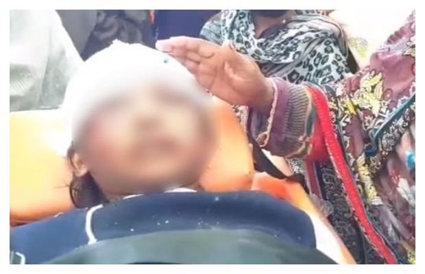 Minor Housemaid Reveals Relentless Torture by Judge’s Wife, says ‘Judge’s wife tortured me daily’