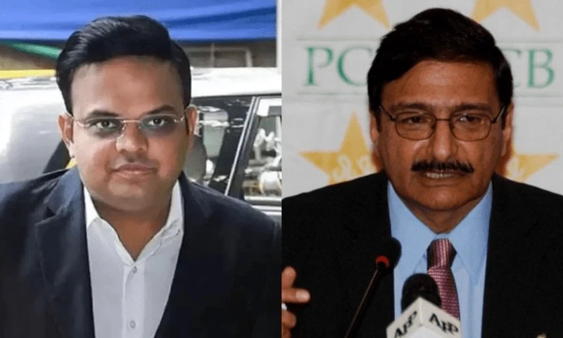 ACC’s Jay Shah Stays Firm: Asia Cup Matches in Colombo Despite Rainy Weather