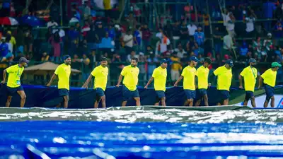 Asia Cup 2023: ACC Considers Moving Colombo Matches to Dambulla to Dodge Rain spoilsport