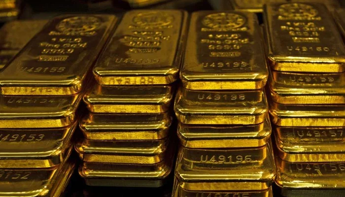 Gold Prices Rise in Local Markets, Touching Rs221,200 per Tola