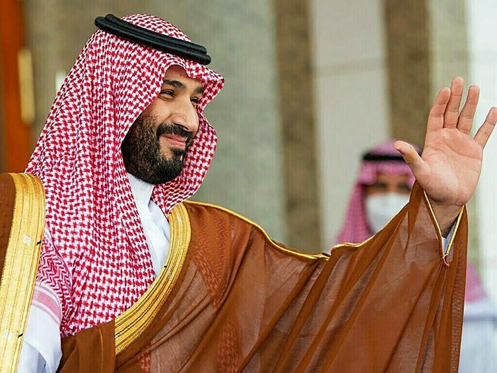 Kakar Anticipates an Extended Visit by Mohammed bin Salman in Pakistan