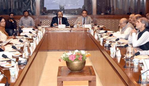 Senate panel Deems Excessive Billing a National Crisis