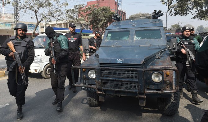 Militant Behind Hazara Community Assaults Arrested in Successful Operation