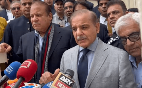 London Visit by Shehbaz Sharif: A Strategic Move to Maintain Party-Establishment Relations