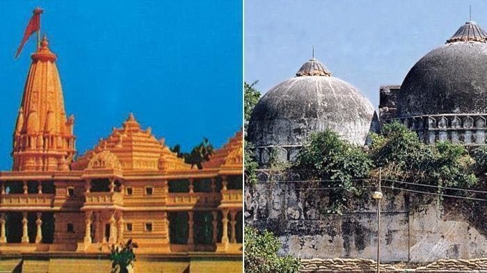 India to open Contentious Ram Mandir at the Site of the Historic Babri Masjid