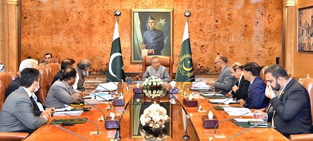 Upholding the ‘Spirit of the Constitution’ in General Elections, Says President