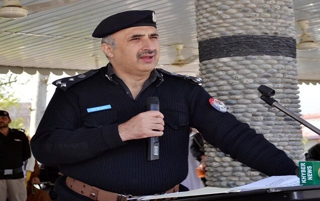 Fake Notification: Khyber Pakhtunkhwa IGP Removal Story Unveiled