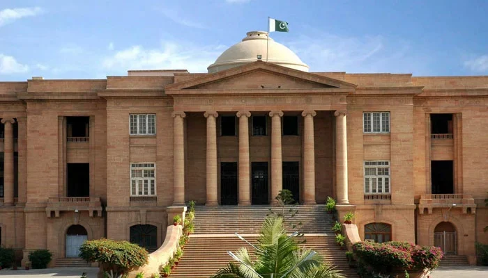 Sindh High Court Reviews Internet Shutdown Amid Security Concerns