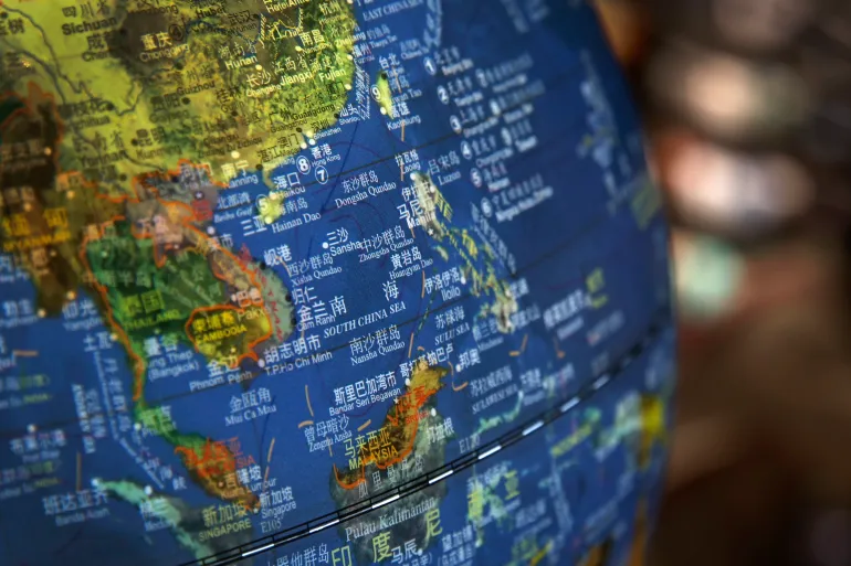 Several Countries Reject China’s Latest South China Sea Map