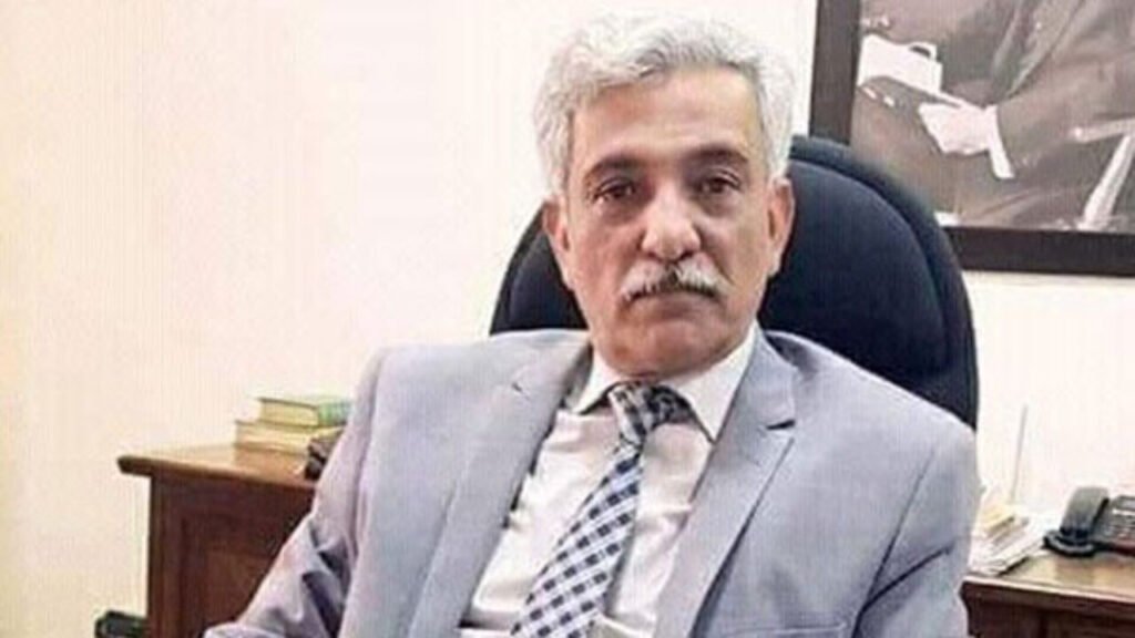 PML-N Gains Key Member as Ex-FIA Chief Bashir Memon Joins the Party