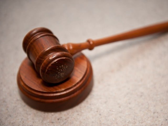 Landmark Verdict: Judge Pronounces Death Sentences for Four in Blasphemy Case