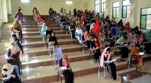 KPK Govt Identified Mastermind Behind MDCAT Cheating