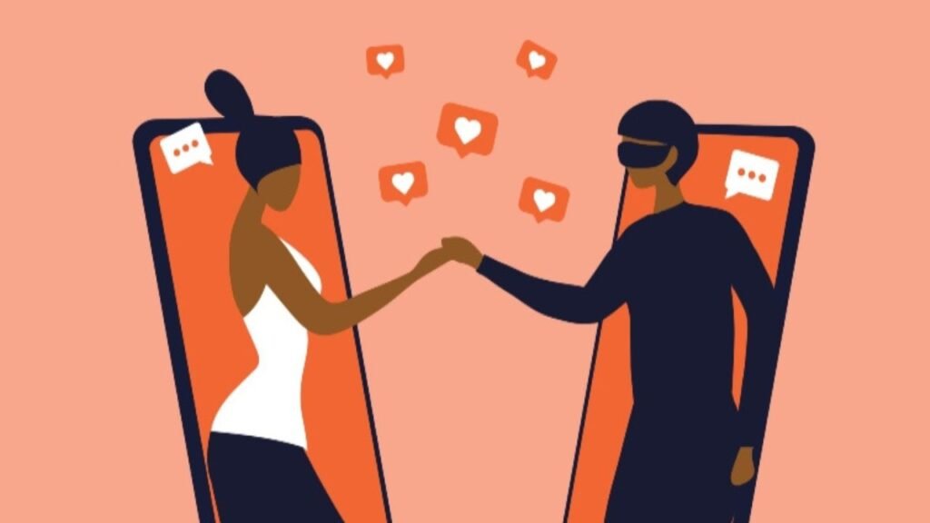 Facebook Love: Another foreign woman marries a Pakistani man via video call