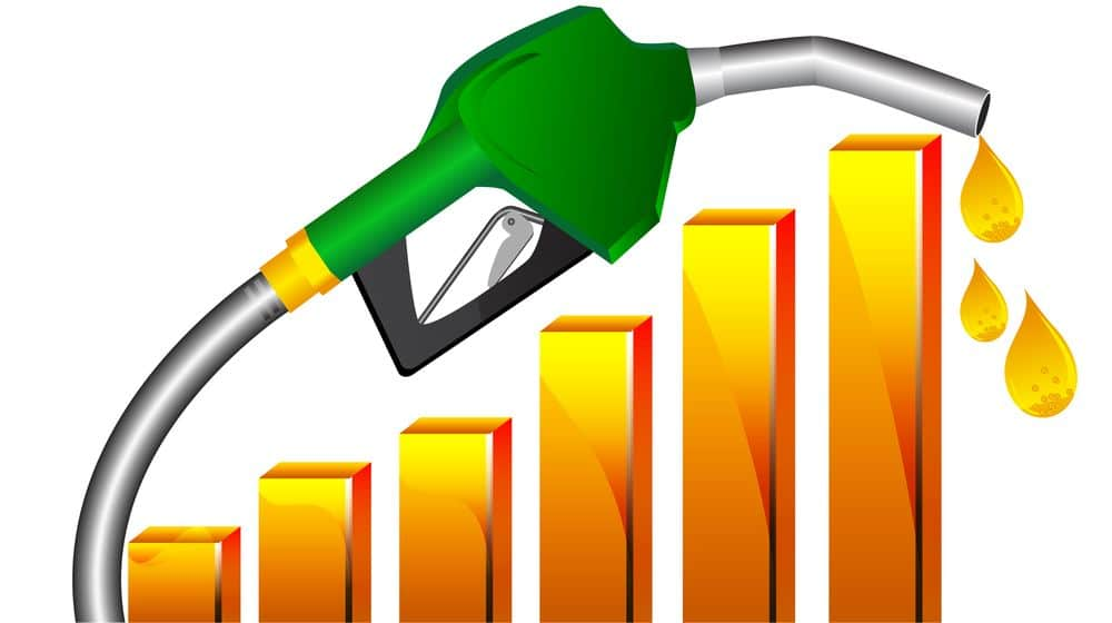 Caretaker Government Raises Fuel Prices, Pushing Petrol and Diesel to Historic Highs
