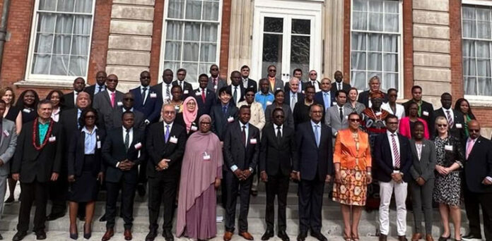 Pakistan Chairs 10th Commonwealth Youth Ministers’ Meeting, Emphasizes Youth Development