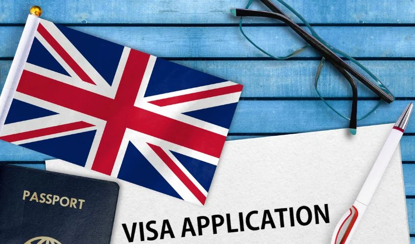 UK Visa