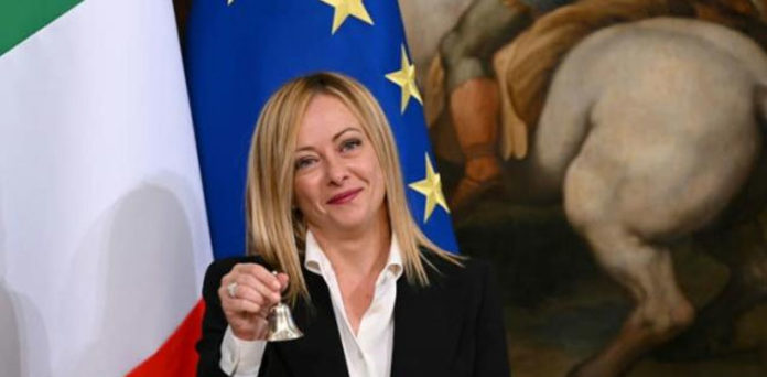 Italy’s Prime Minister Warns of Europe’s Jeopardy Amid Lampedusa Migrant Crisis