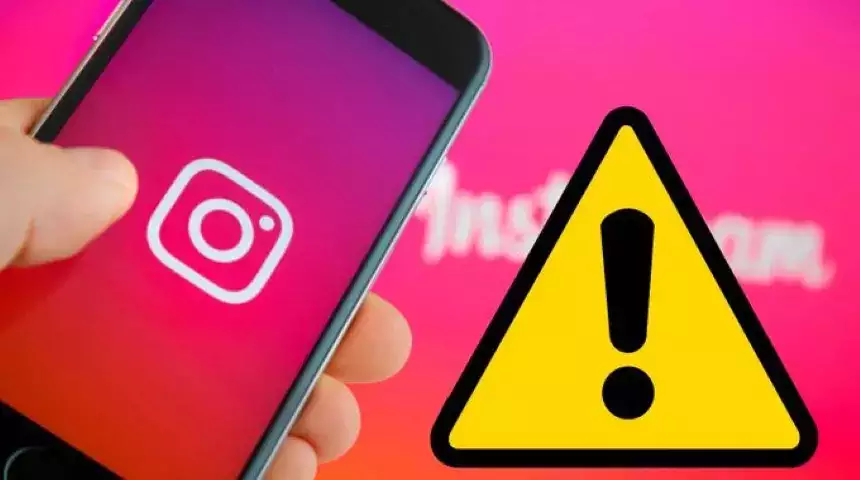 Instagram Hit by Major Service Disruption Affecting Global Userbase