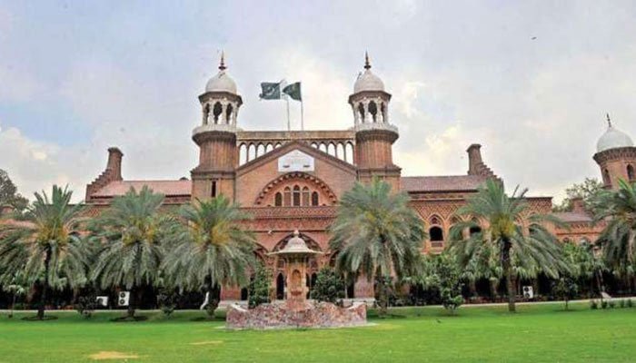 Punjab Government Alters Posting Rules in Response to LHC Order Circumvention