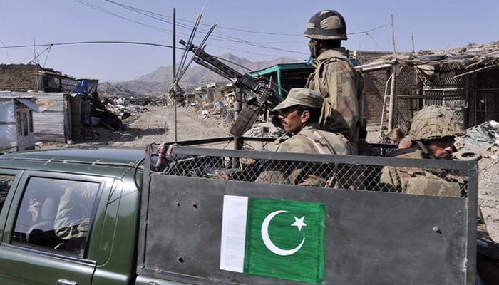 At Least 67 Militants Killed as Security Forces Foil Coordinated Attacks Across Balochistan