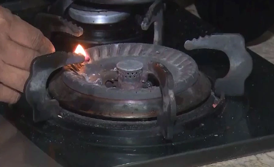 Government Announces Winter Gas Load-Shedding Schedule