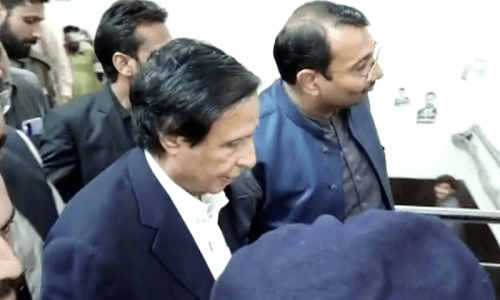 Search Operation Uncovers Rs4.1m at Parvez Elahi’s Home, ACE Reports to Lahore Court