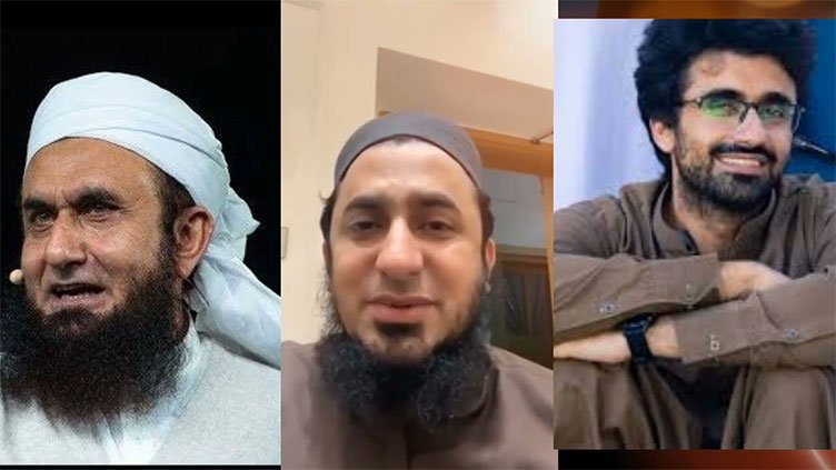 Tragic Loss: Asim Jamil’s Brother Yousaf Jamil Reveals Suicide