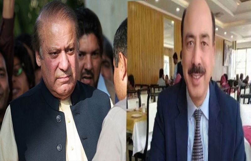 Nawaz’s Appeals Restoration Brings Back the Judge Malik Video Scandal
