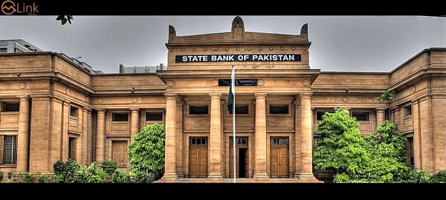 State Bank of Pakistan (SBP) Reserves Increase by $67.3 Million in One Week