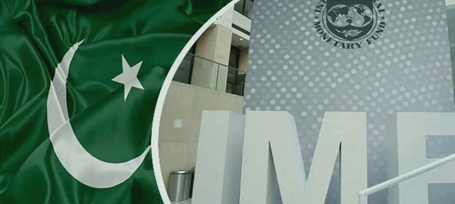 PTI Emphasizes Importance of Political Stability for IMF Program