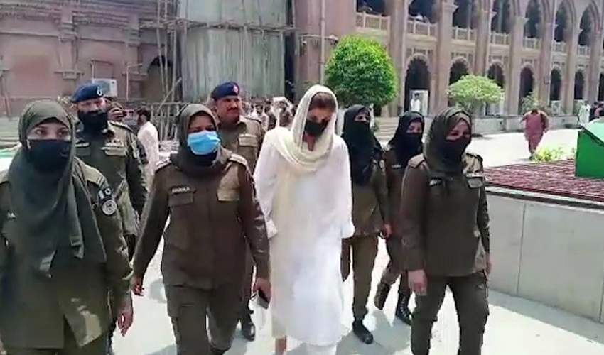 Lahore Police denied Request for Khadija Shah’s Physical Remand