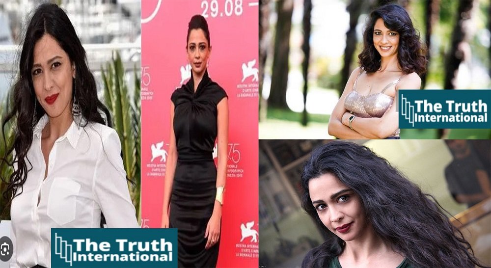 Actress Maisa Hadi arrested for her social media posts against Gaza bombing