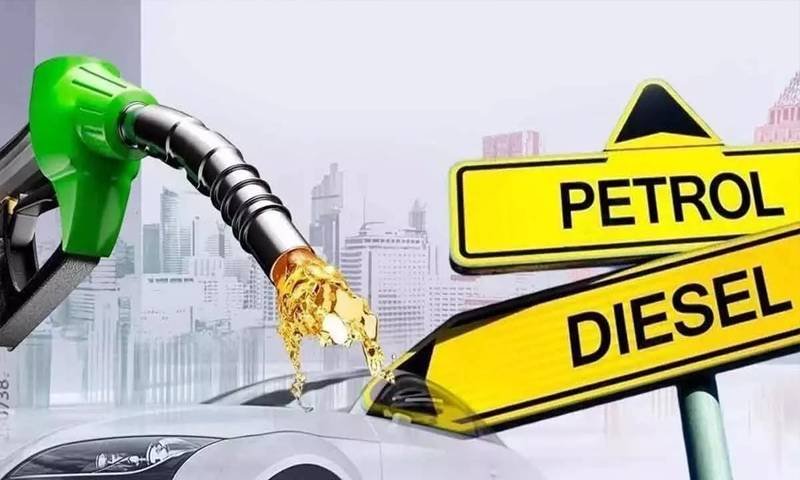 Government Reduces Petrol and Diesel Prices for Next Fortnight