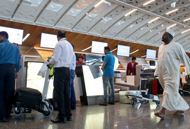 Visa-Free Entry for Pakistani Nationals into Qatar: Entry Requirements and Procedure