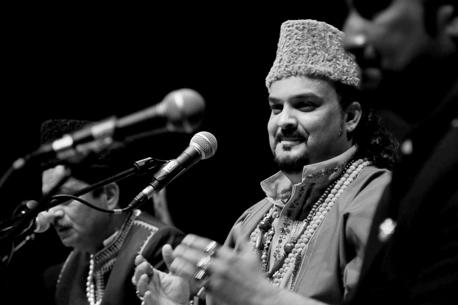 CTD apprehends mastermind behind Amjad Sabri’s murder