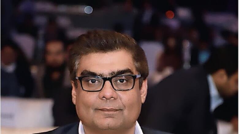 Salman Iqbal, President & CEO of ARY Digital Network, Named Among the 500 Most Influential Muslims