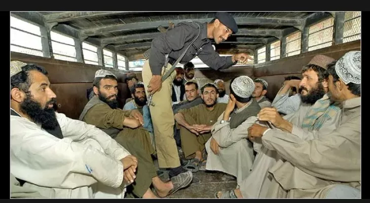 16 More Undocumented Migrants Arrested in Quetta