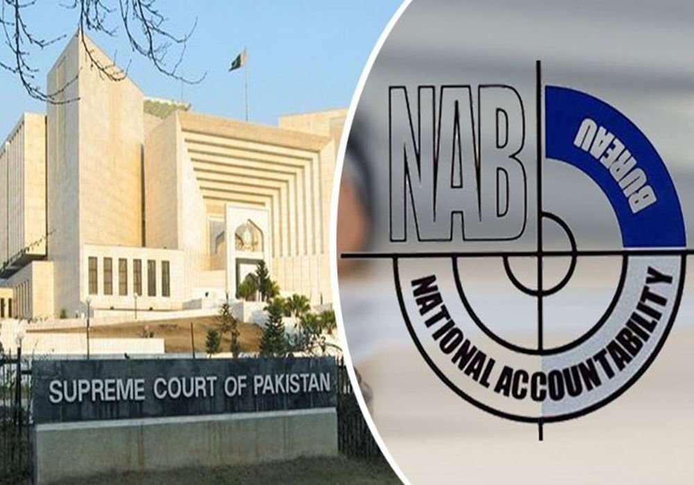 Govt challenges NAB Amendments law judgement in SC
