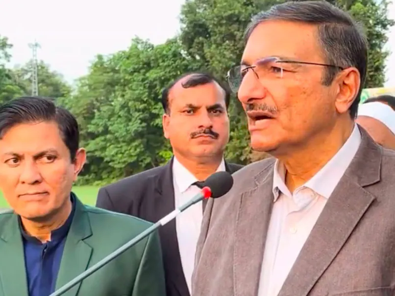 PCB Expresses Concerns Over Delay in Issuing Visas for Pakistani Fans and Journalists Attending World Cup