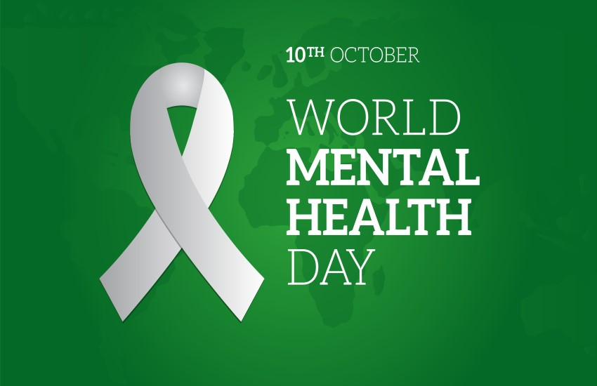 Challenges and Initiatives Mark World Mental Health Day in Pakistan