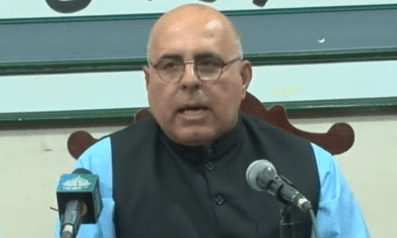 Balochistan Sets Deadline to End Oil Smuggling, Tightens Security Measures