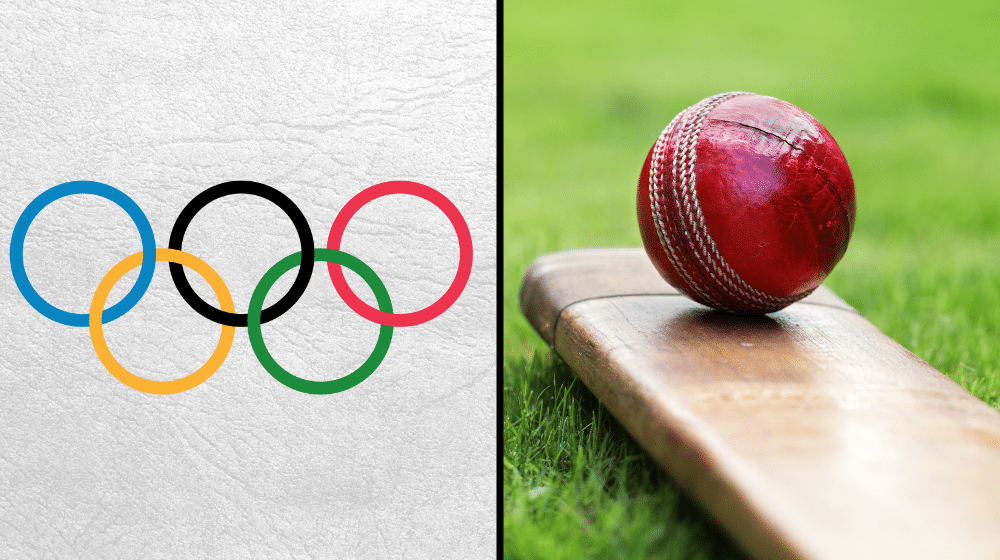 Cricket Nears Olympic Return: IOC Approves Inclusion at 2028 Los Angeles Olympics