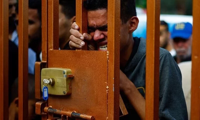 Gaza Faces Severe Food Crisis as UN World Food Programme Warns of Dire Situation