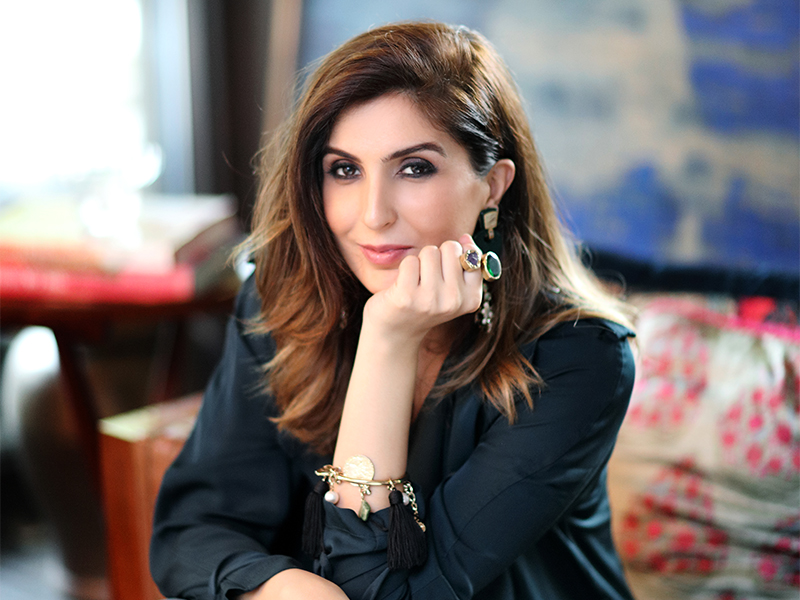 Lahore High Court approves Khadija Shah’s bail