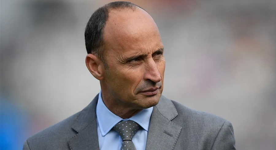 Nasser Hussain Optimistic About Pakistan’s Cricket World Cup 2023 Prospects