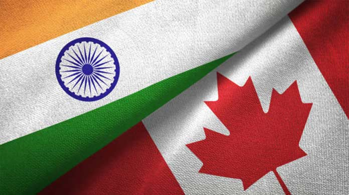 US and UK Urge India to Reconsider Diplomatic Dispute with Canada