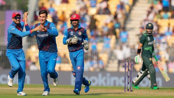 Pakistan Afghanistan