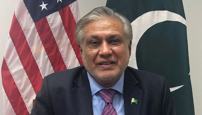 Accountability Court Acquits Ishaq Dar in Assets Beyond Means Case