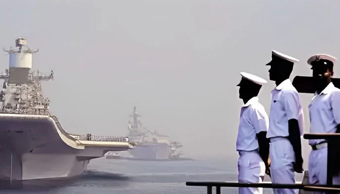 Qatar Sentences Eight Former Indian Navy Officers to Death Over Espionage for Israel